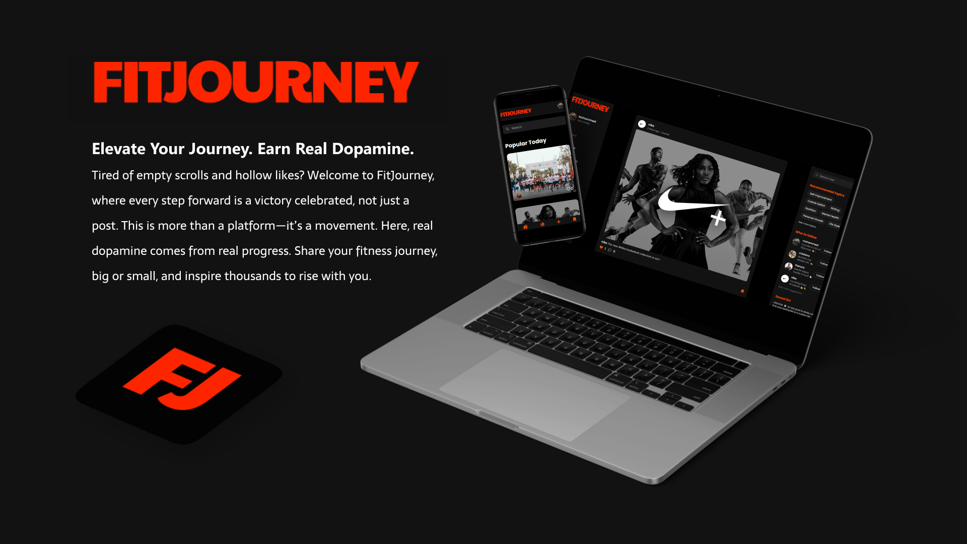 FitJourney